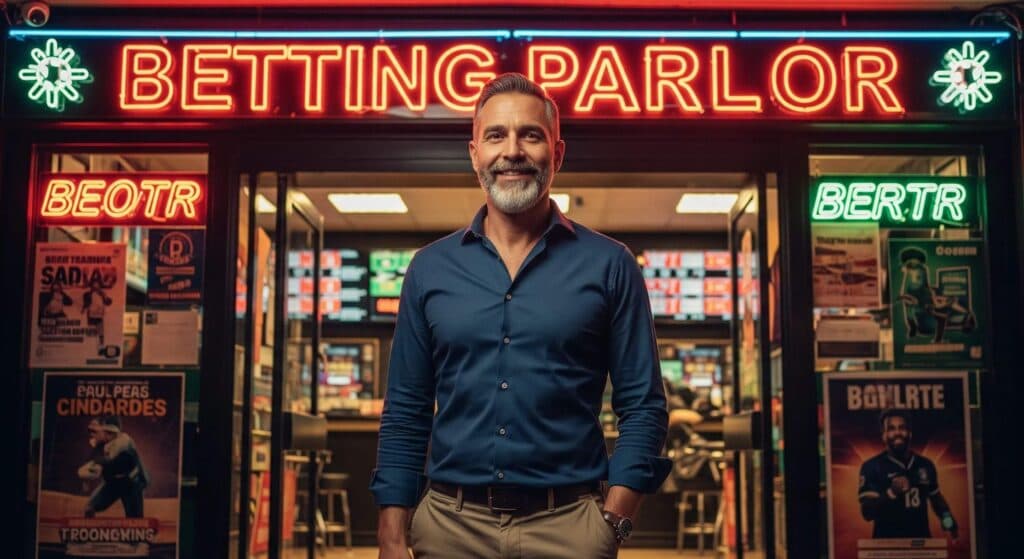 Basics of Sports Betting for Beginners