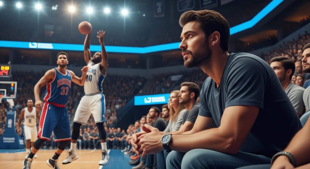 Top Sports Betting Sites