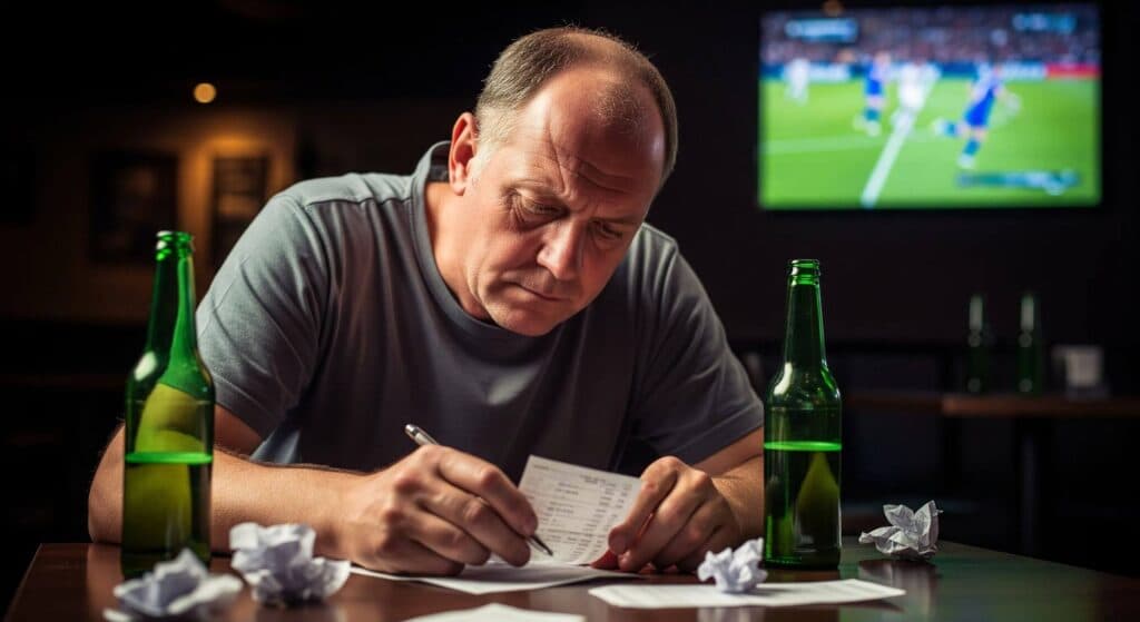 How Does the Point Spread Work in Sports Betting?