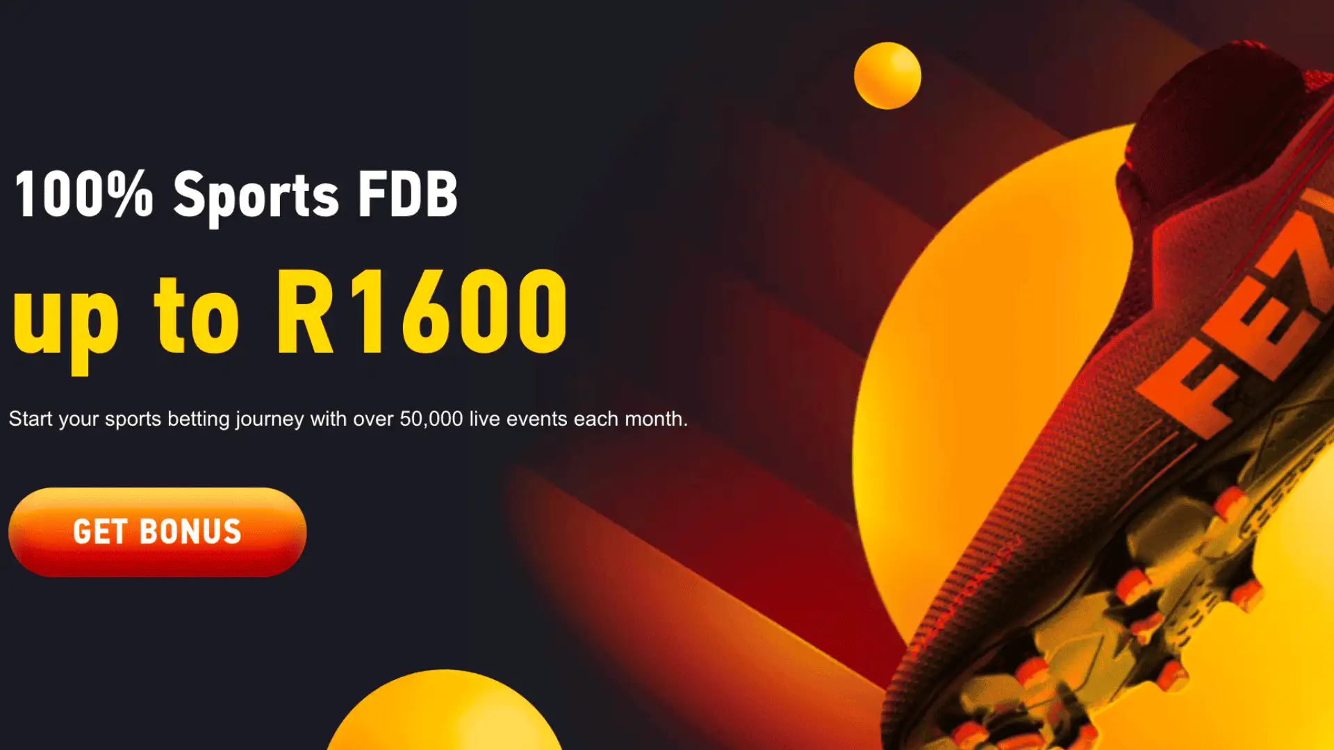 Fezbet welcome bonus