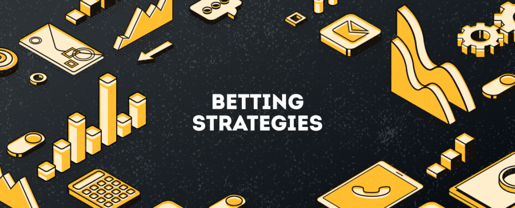 Online Betting Strategies and Tips 