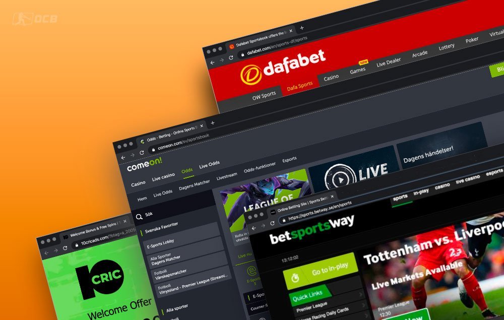 The 10 Best Online Betting Sites