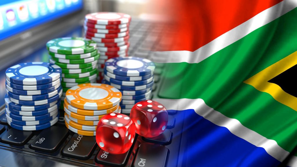 The best South Africa betting-sites