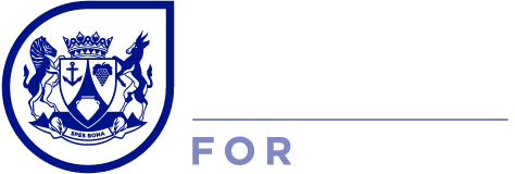 western capo government logo